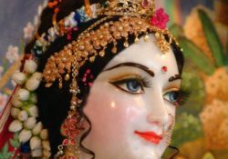 Maa Durga Image