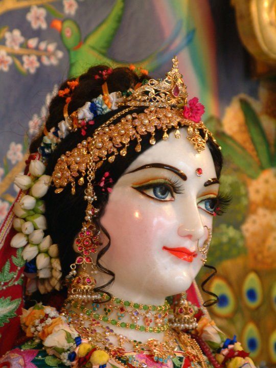 Maa Durga Image